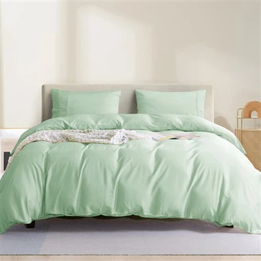Bambusduvet Cover Twin