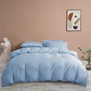 Bambus Lyocell Quilt Cover