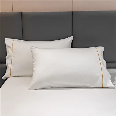 Bio -Baumwollkissenbezüge